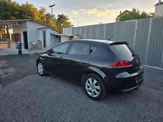 Seat Leon 2009 TSI-thumb-5