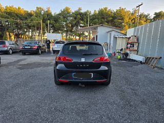 Seat Leon 2009 TSI-thumb-6