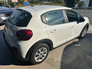 Citroen C3 2018 1.6 DIESEL 100PS CORPORATE-thumb-2