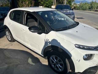 Citroen C3 2018 1.6 DIESEL 100PS CORPORATE-thumb-3