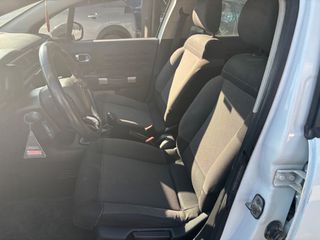 Citroen C3 2018 1.6 DIESEL 100PS CORPORATE-thumb-4