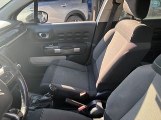 Citroen C3 2018 1.6 DIESEL 100PS CORPORATE-thumb-5