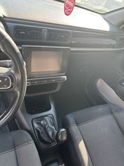 Citroen C3 2018 1.6 DIESEL 100PS CORPORATE-thumb-7
