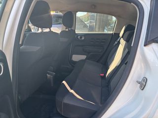 Citroen C3 2018 1.6 DIESEL 100PS CORPORATE-thumb-8