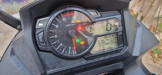 Suzuki V-Strom 650 2022-thumb-3