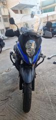 Suzuki V-Strom 650 2022-thumb-4