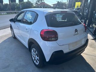 Citroen C3 2018 1.6 DIESEL CORPORATE-thumb-2