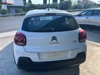 Citroen C3 2018 1.6 DIESEL CORPORATE-thumb-3