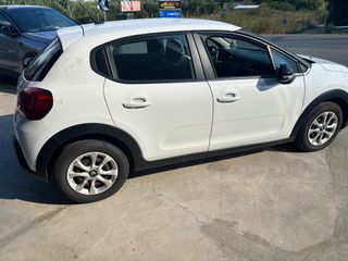 Citroen C3 2018 1.6 DIESEL CORPORATE-thumb-4