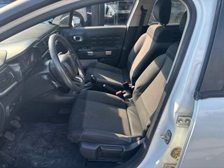 Citroen C3 2018 1.6 DIESEL CORPORATE-thumb-6