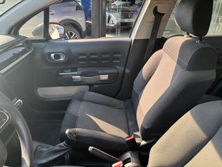 Citroen C3 2018 1.6 DIESEL CORPORATE-thumb-7
