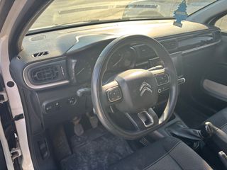 Citroen C3 2018 1.6 DIESEL CORPORATE-thumb-8