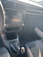 Citroen C3 2018 1.6 DIESEL CORPORATE-thumb-9