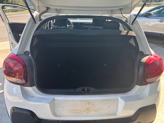 Citroen C3 2018 1.6 DIESEL CORPORATE-thumb-11