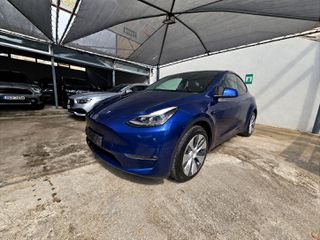 Tesla Model Y 2023 Long Range Dual Motor | AWD | 514HP | SOH 91,7%-thumb-1