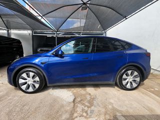 Tesla Model Y 2023 Long Range Dual Motor | AWD | 514HP | SOH 91,7%-thumb-2