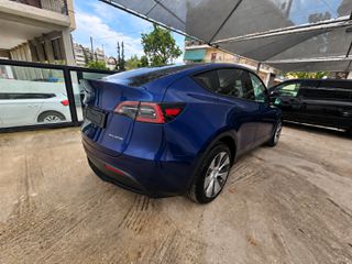 Tesla Model Y 2023 Long Range Dual Motor | AWD | 514HP | SOH 91,7%-thumb-5