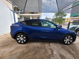 Tesla Model Y 2023 Long Range Dual Motor | AWD | 514HP | SOH 91,7%-thumb-6
