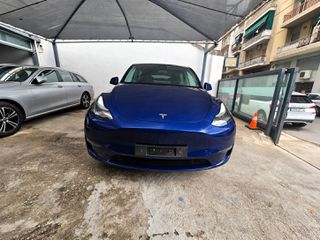 Tesla Model Y 2023 Long Range Dual Motor | AWD | 514HP | SOH 91,7%-thumb-8