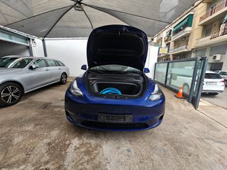 Tesla Model Y 2023 Long Range Dual Motor | AWD | 514HP | SOH 91,7%-thumb-9