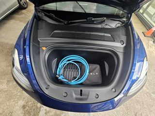 Tesla Model Y 2023 Long Range Dual Motor | AWD | 514HP | SOH 91,7%-thumb-10