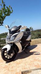 Sym GTS 300 2012 F4
