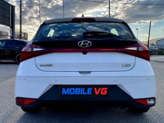 Hyundai i 20 2021 ΕΛΛΗΝΙΚΉΣ ΑΝΤΙΠΡΟΣΩΠΕΊΑΣ-thumb-2
