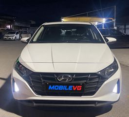 Hyundai i 20 2021 ΕΛΛΗΝΙΚΉΣ ΑΝΤΙΠΡΟΣΩΠΕΊΑΣ-thumb-1