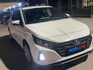 Hyundai i 20 2021 ΕΛΛΗΝΙΚΉΣ ΑΝΤΙΠΡΟΣΩΠΕΊΑΣ