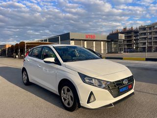 Hyundai i 20 2021 ΕΛΛΗΝΙΚΉΣ ΑΝΤΙΠΡΟΣΩΠΕΊΑΣ-thumb-4