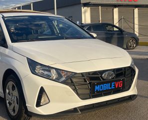 Hyundai i 20 2021 ΕΛΛΗΝΙΚΉΣ ΑΝΤΙΠΡΟΣΩΠΕΊΑΣ-thumb-5