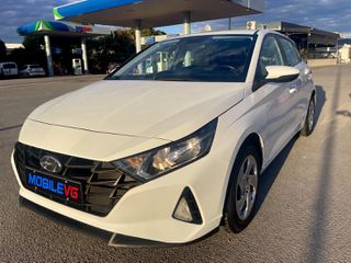 Hyundai i 20 2021 ΕΛΛΗΝΙΚΉΣ ΑΝΤΙΠΡΟΣΩΠΕΊΑΣ-thumb-6