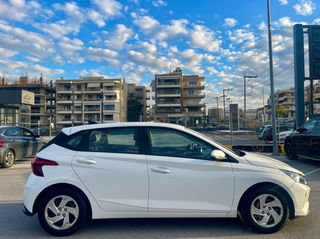 Hyundai i 20 2021 ΕΛΛΗΝΙΚΉΣ ΑΝΤΙΠΡΟΣΩΠΕΊΑΣ-thumb-15