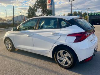 Hyundai i 20 2021 ΕΛΛΗΝΙΚΉΣ ΑΝΤΙΠΡΟΣΩΠΕΊΑΣ-thumb-16