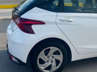Hyundai i 20 2021 ΕΛΛΗΝΙΚΉΣ ΑΝΤΙΠΡΟΣΩΠΕΊΑΣ-thumb-17