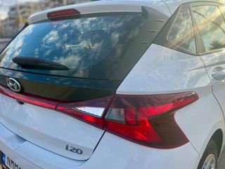 Hyundai i 20 2021 ΕΛΛΗΝΙΚΉΣ ΑΝΤΙΠΡΟΣΩΠΕΊΑΣ-thumb-19