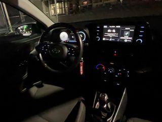 Hyundai i 20 2021 ΕΛΛΗΝΙΚΉΣ ΑΝΤΙΠΡΟΣΩΠΕΊΑΣ-thumb-20