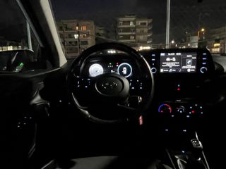 Hyundai i 20 2021 ΕΛΛΗΝΙΚΉΣ ΑΝΤΙΠΡΟΣΩΠΕΊΑΣ-thumb-21