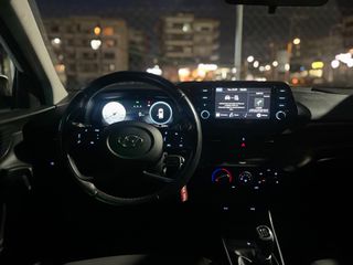 Hyundai i 20 2021 ΕΛΛΗΝΙΚΉΣ ΑΝΤΙΠΡΟΣΩΠΕΊΑΣ-thumb-22