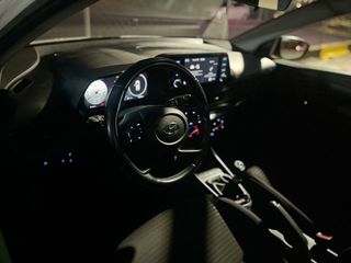 Hyundai i 20 2021 ΕΛΛΗΝΙΚΉΣ ΑΝΤΙΠΡΟΣΩΠΕΊΑΣ-thumb-23