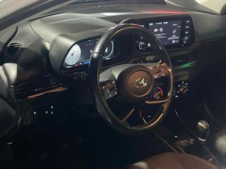 Hyundai i 20 2021 ΕΛΛΗΝΙΚΉΣ ΑΝΤΙΠΡΟΣΩΠΕΊΑΣ-thumb-30