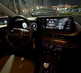 Hyundai i 20 2021 ΕΛΛΗΝΙΚΉΣ ΑΝΤΙΠΡΟΣΩΠΕΊΑΣ-thumb-33