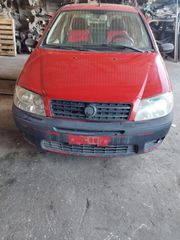 FIAT PUNTO 188Α5,ΜΟΤΕΡ,ΣΑΖΜΑΝ,ΠΟΡΤΕΣ,98.04