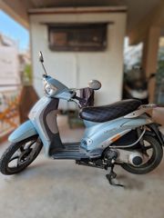 Piaggio Liberty 125 2005