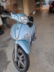 Piaggio Liberty 125 2005-thumb-1