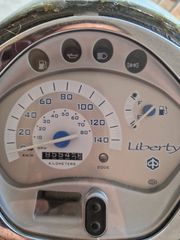 Piaggio Liberty 125 2005-thumb-3