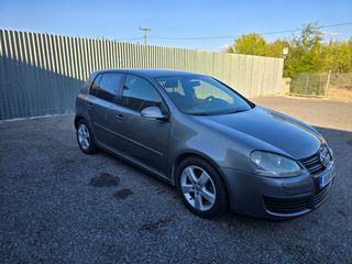 Volkswagen Golf 2008 TSI-thumb-1
