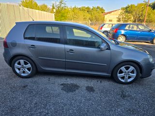 Volkswagen Golf 2008 TSI-thumb-2