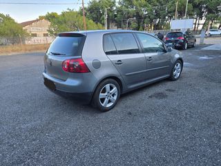 Volkswagen Golf 2008 TSI-thumb-3