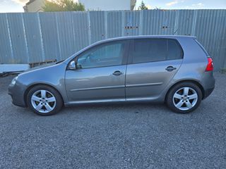 Volkswagen Golf 2008 TSI-thumb-5
